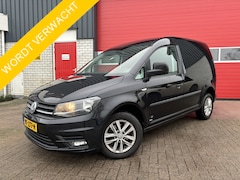 Volkswagen Caddy - 2.0 TDI L1H1 BMT Highline TREKHAAK / CARPLAY / NAVI / AIRCO / PDC / BLUETOOTH / CRUISE / N