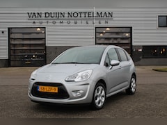 Citroën C3 - 1.6 VTi Exclusive / Climate / Cruise / N.A.P