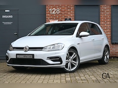 Volkswagen Golf - 1.0 TSI Highline|R-line|Massagestoelen|Carplay|