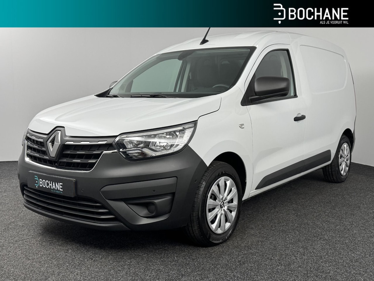 Renault Express - 1.5 dCi 75 Comfort + Airco/Navi/Camera - AutoWereld.nl