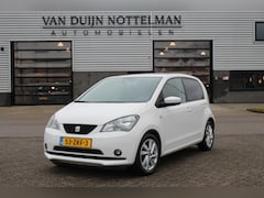 Seat Mii - 1.0 Style Sport / Airco / Cruise / Navigatie / N.A.P