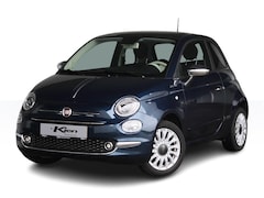 Fiat 500 - 1.0 Hybrid Dolcevita | Navigatie | Pano-dak | Cruise Control |