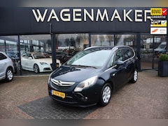 Opel Zafira Tourer - 1.4 Business+ AUT|Cruise|NAVI|Cam|Trekhaak