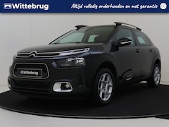 Citroën C4 Cactus - 1.2 110PK Business | Navigatie | Parkeerhulp achter | Regen sensor |