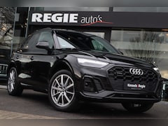 Audi Q5 - 50 TFSI e S-Line Black optik Navi Camera ACC LED