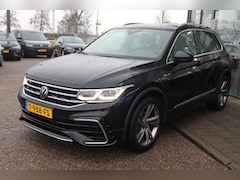 Volkswagen Tiguan - 1.5 TSI R-Line Business