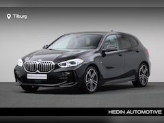 BMW 1-serie - 118i M Sport pakket | M-Sport | Grootlichtassistent | PDC | Sportstoel | Comforttoegang |