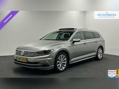 Volkswagen Passat Variant - 1.4 TSI ACT Business Edition R PANO