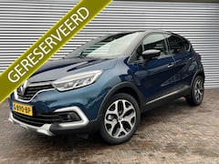 Renault Captur - 1.5 dCi Intens lage km