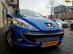 Peugeot 206 - 1.4 XS 5drs Airco ElecRam Zeer Nette Staat