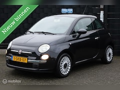 Fiat 500 - 1.2 Sport