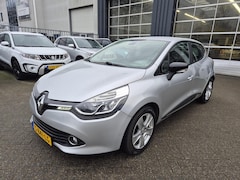 Renault Clio - 1.2 Dynamique Automaat