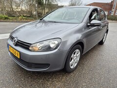 Volkswagen Golf - Zeer nette 1.4 Easyline, 5Drs, Airco