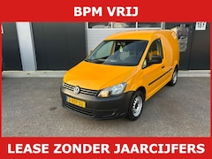 Volkswagen Caddy - 1.6 TDI euro 5