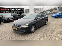 Volkswagen Jetta - 1.2 TSI Comfortline airco LM org NL