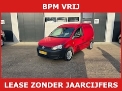 Volkswagen Caddy - 1.6 TDI