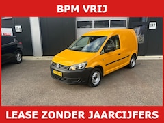 Volkswagen Caddy - 1.6 TDI