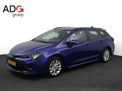 Toyota Corolla Touring Sports - Hybrid 140 | Climate control | Parkeercamera | Apple carplay Android auto |