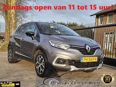 Renault Captur - 0.9 TCe Intens, Camera Trekhaak 1e Eig Zondag OPEN