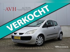 Mitsubishi Colt - 1.1 Silverline