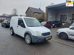 Ford Transit Connect - T200S 1.8 TDCi Economy Edition