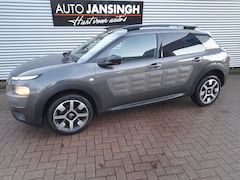 Citroën C4 Cactus - 1.2 PureTech One-Tone Automaat met 29.795 km | Clima | Navigatie | Ndl auto | Camera | Pri