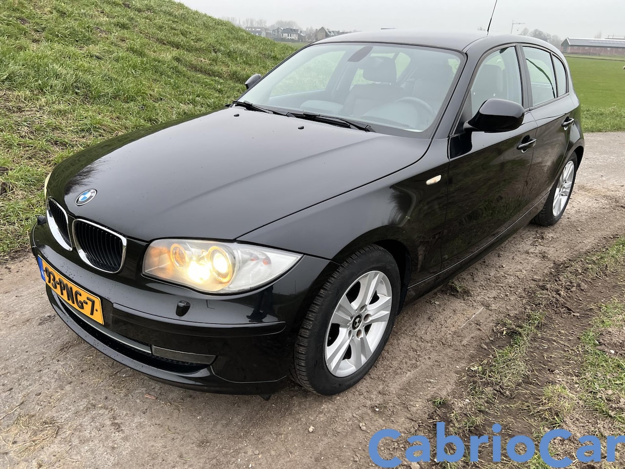 BMW 1-serie - 116i EffDyn. Ed. Business Line Ultimate Edition Distributieketting vervangen - AutoWereld.nl