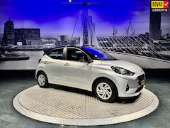 Hyundai i10 - 1.0 Comfort 5-zits *Automaat