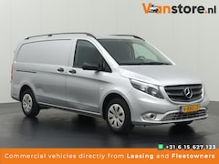 Mercedes-Benz Vito - 111CDI Lang Business Professional Plus | Camera | Trekhaak | Betimmering