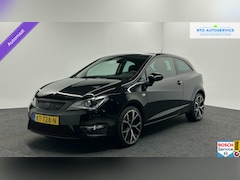 Seat Ibiza - 1.0 EcoTSI FR Connect NAVIGATIE ECC LM AUTOMAAT