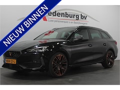 CUPRA Leon Sportstourer - 1.4 e-Hybrid VZ Copper Edition - Pano / Camera / Carplay / Leder