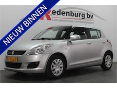 Suzuki Swift - 1.2 Comfort EASSS - 5 drs. - Airco / Stoelverw