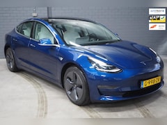 Tesla Model 3 - Long Range AWD 75 kWh Trekhaak afn. Wit Int