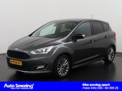 Ford C-Max - 1.0 Titanium | Trekhaak | Stuur & Stoelverwarming | Camera | Zondag Open