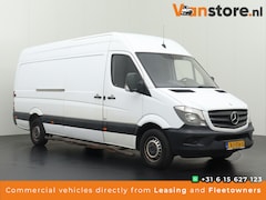 Mercedes-Benz Sprinter - 310CDI Automaat L3H2 Maxi | Camera