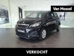 Peugeot 108 - 1.0 e-VTi Active | Airco | Radio | Bluetooth