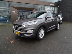 Hyundai Tucson - 1.6 GDI Comfort