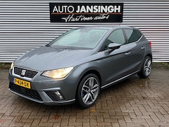 Seat Ibiza - 1.0 TSI FR Business Intense | Cruise Control | Airco | LM Velgen | Stoelverwarming | RIJKL