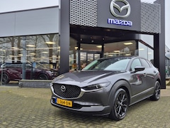 Mazda CX-30 - E-SKYACTIV-X 186 6MT SPORTIVE / Carplay