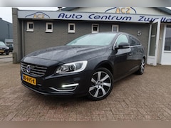 Volvo V60 - 2.4 D6 AWD HYBRIDE SUMMUM