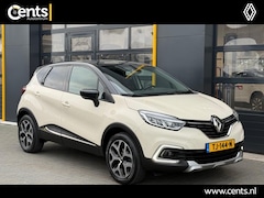 Renault Captur - TCe 90 Intens Camera Trekhaak