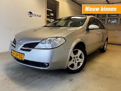 Nissan Primera - 1.8 Visia CLIMA AUTOMAAT GOEDE AUTO NAP APK 11-2025