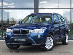 BMW X3 - sDrive20i Sportaut. - Sportst./Memory etc etc