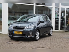 Peugeot 108 - 1.0 E-VTI BLUE LION