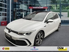 Volkswagen Golf - 1.5 eTSI DSG R-LINE PANO-DAK/CAMERA/CARPLAY/NAVI/ACC/STOELVERW