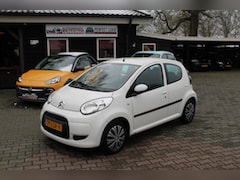 Citroën C1 - 1.0-12V Ambiance 5 drs Airco nieuwe APK