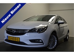 Opel Astra Sports Tourer - 1.4 Business+ , TREKHAAK , NAVI , CLIMATR , A UITRIJ CAM , PDC V+A , LMV17 ,