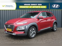 Hyundai Kona - GDI 141pk HEV 2WD Aut. Fashion Navi | Camera | DAB | Carplay NL Auto NAP