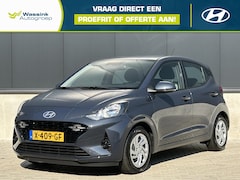 Hyundai i10 - Comfort | Airco | Apple carplay/ android auto | Cruise control |