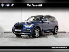 BMW X5 - xDrive45e High Executive